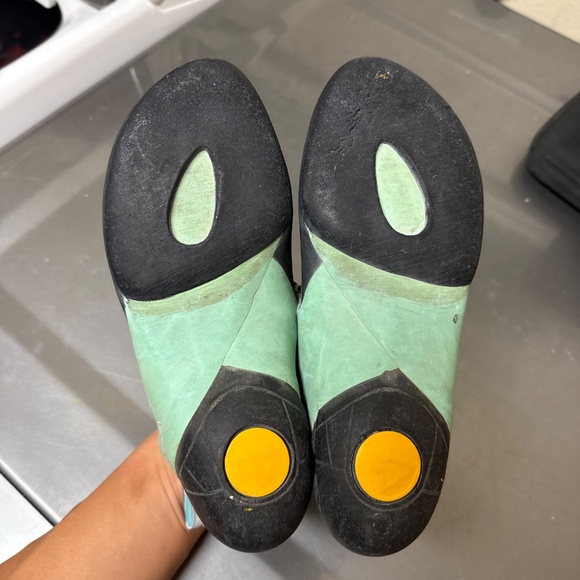 La sportiva women’s skwama EU 36.5 - Picture 3 of 6